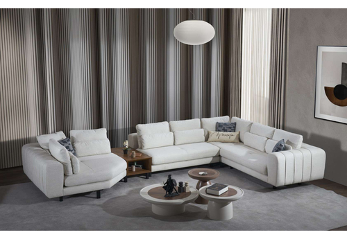 Soft Classic Modern Köşe Koltuk Takımı - sitelerankara.com - Pakel Mobilya