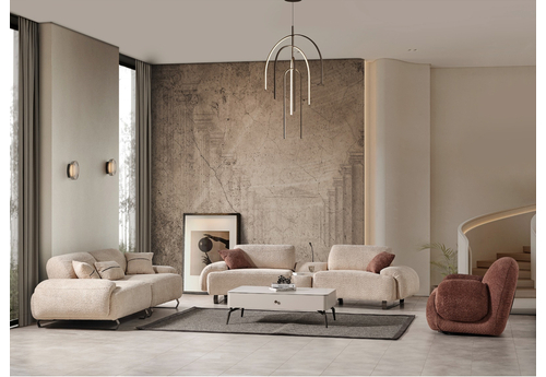 Truva Modern Koltuk Takımı - sitelerankara.com - Pakel Mobilya