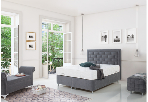 Asya Naturel Süpersoft Ortopedik Yatak - sitelerankara.com - Pakel Mobilya