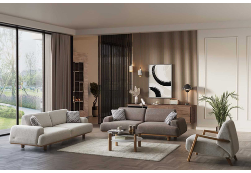 Lily Modern Koltuk Takımı - sitelerankara.com - Pakel Mobilya