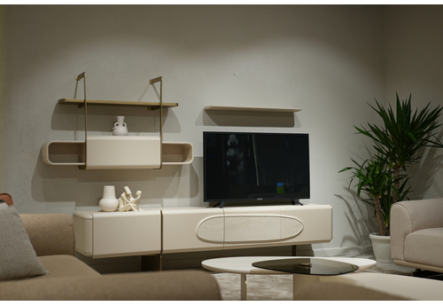 İcon Modern Tv Ünitesi - sitelerankara.com - Pakel Mobilya