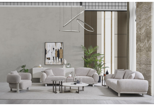 Dallas Modern Koltuk Takımı - sitelerankara.com - Pakel Mobilya