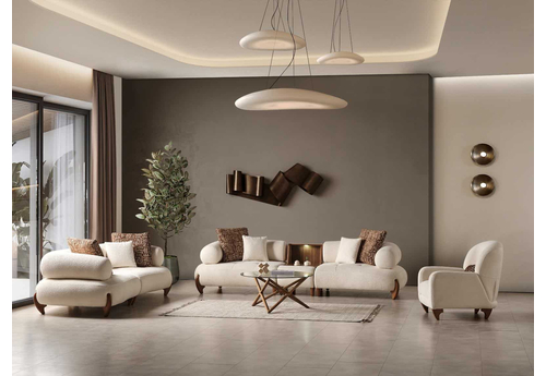 Magic Modern Koltuk Takımı - sitelerankara.com - Pakel Mobilya