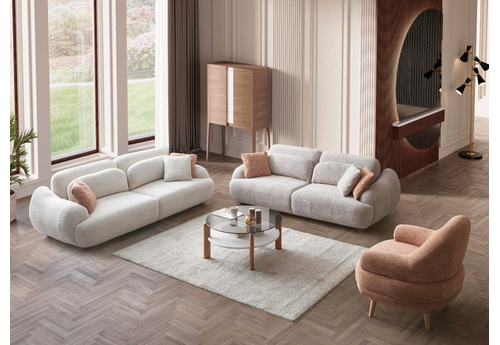 Venedik Modern Koltuk Takımı - sitelerankara.com - Pakel Mobilya