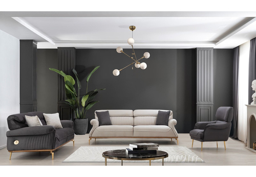 Valentina Modern Koltuk Takımı - sitelerankara.com - Pakel Mobilya