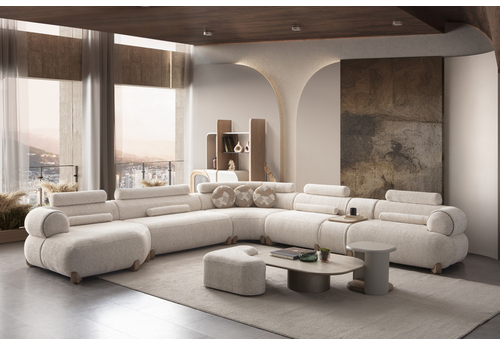 Lucca Modern Köşe Koltuk Takımı - sitelerankara.com - Pakel Mobilya