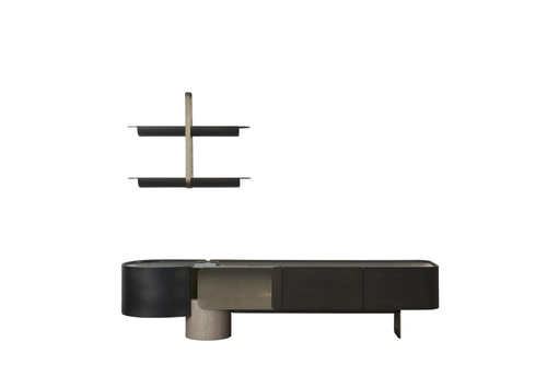 Madrid Modern Tv Ünitesi - sitelerankara.com - Pakel Mobilya