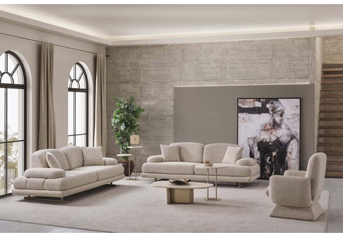 Oslo Modern Koltuk Takımı - sitelerankara.com - Pakel Mobilya