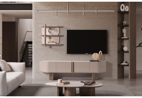 Sierra Modern Tv Ünitesi - sitelerankara.com - Pakel Mobilya