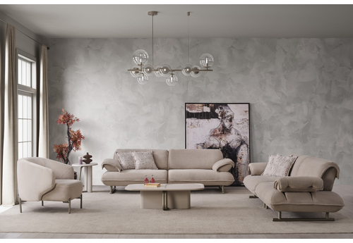 Vegas Modern Koltuk Takımı - sitelerankara.com - Pakel Mobilya