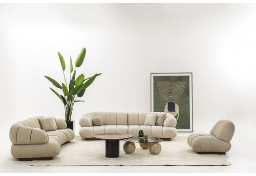 Dolce Modern Koltuk Takımı - sitelerankara.com - Pakel Mobilya