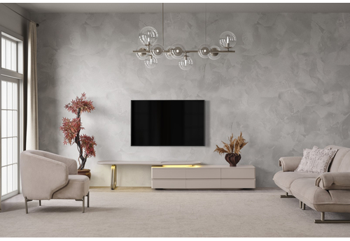 Vegas Modern Tv Ünitesi - sitelerankara.com - Pakel Mobilya