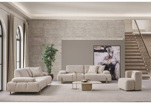 Lion Modern Koltuk Takımı - sitelerankara.com - Pakel Mobilya