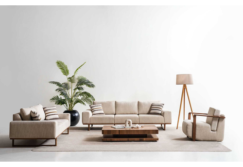 Elegant Modern Koltuk Takımı - sitelerankara.com - Pakel Mobilya