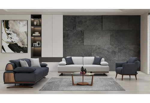 Gucci Modern Koltuk Takımı - sitelerankara.com - Pakel Mobilya