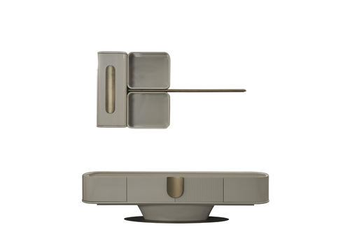 Dublin Modern Tv Ünitesi - sitelerankara.com - Pakel Mobilya