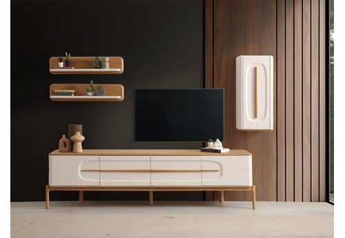 Montero Modern Tv Ünitesi - sitelerankara.com - Pakel Mobilya