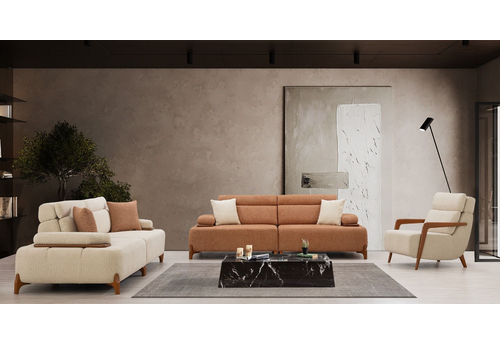 Sydney Modern Koltuk Takımı - sitelerankara.com - Pakel Mobilya