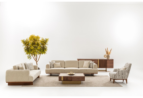 Manas Modern Oturma Grubu – Şık ve Konforlu Salon Koltuk Takımı - sitelerankara.com - Pakel Mobilya