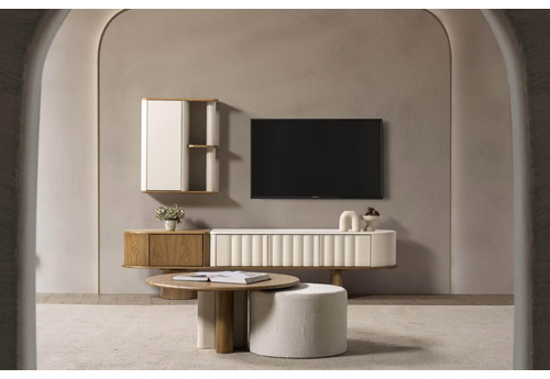 Lotus Modern Tv Ünitesi - sitelerankara.com - Pakel Mobilya