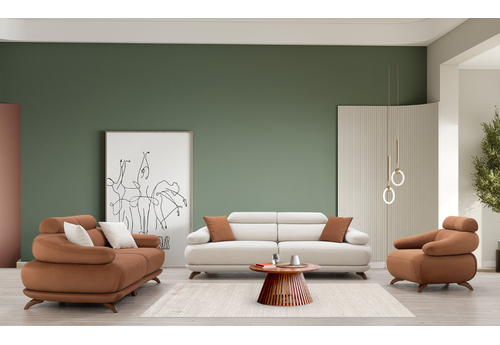 Ramses Modern Koltuk Takımı - sitelerankara.com - Pakel Mobilya