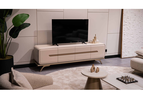 Vega Modern Tv Ünitesi - sitelerankara.com - Pakel Mobilya