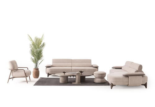 Ventara Modern Koltuk Takımı - sitelerankara.com - Pakel Mobilya