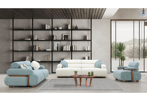 Vera Modern Koltuk Takımı - sitelerankara.com - Pakel Mobilya