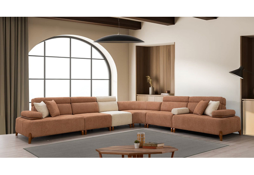 Sydney Modern Köşe Koltuk Takımı - sitelerankara.com - Pakel Mobilya