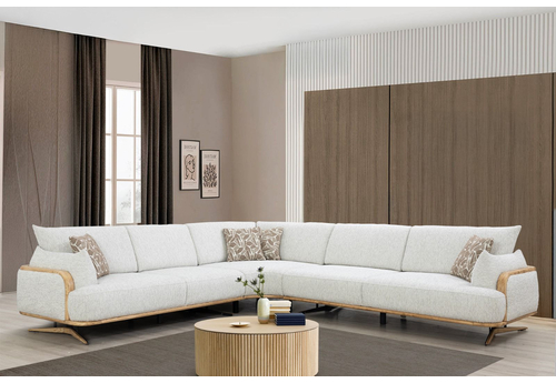Bronko Modern Köşe Koltuk Takımı - sitelerankara.com - Pakel Mobilya