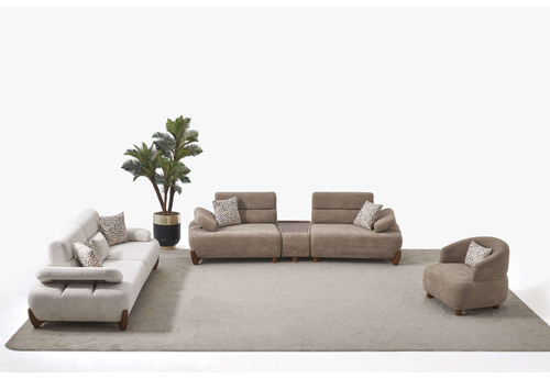 Hermes Modern Koltuk Takımı - sitelerankara.com - Pakel Mobilya