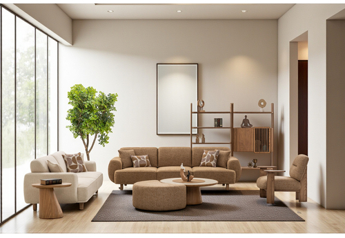 Natura Modern Koltuk Takımı - sitelerankara.com - Pakel Mobilya