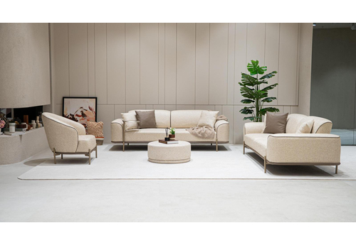 Luis Modern Koltuk Takımı - sitelerankara.com - Pakel Mobilya