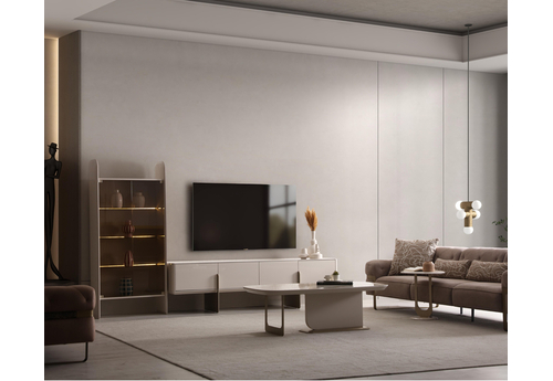 Hermes Modern Tv Ünitesi - sitelerankara.com - Pakel Mobilya