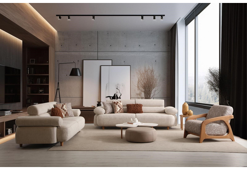 Montero Modern Koltuk Takımı - sitelerankara.com - Pakel Mobilya