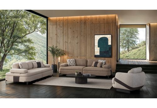 Vienna Modern Koltuk Takımı - sitelerankara.com - Pakel Mobilya