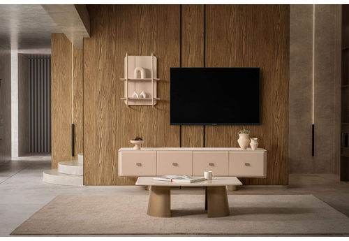 Nova Modern Tv Ünitesi - sitelerankara.com - Pakel Mobilya