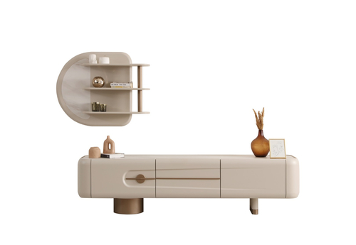 Prada Modern Tv Ünitesi - sitelerankara.com - Pakel Mobilya