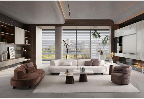 Marin Modern Koltuk Takımı - sitelerankara.com - Pakel Mobilya