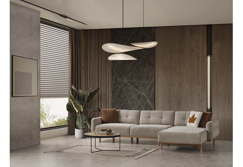 Rio Modern Köşe Koltuk 310cm - sitelerankara.com - Pakel Mobilya
