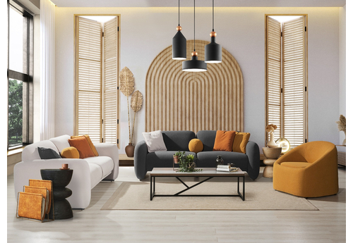 Oslo Modern Koltuk Takımı - sitelerankara.com - Pakel Mobilya