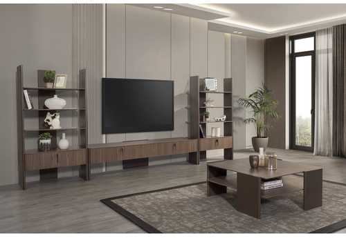 Cona Modern Tv Ünitesi - sitelerankara.com - Pakel Mobilya