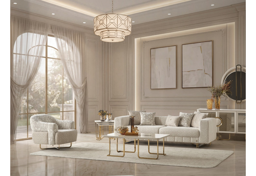 Rixos Modern Koltuk Takımı - sitelerankara.com - Pakel Mobilya