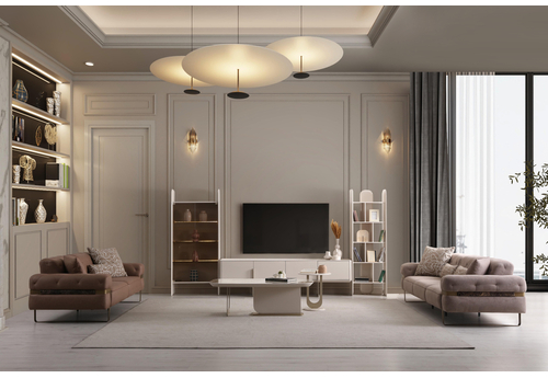 Hermes Modern Tv Ünitesi - sitelerankara.com - Pakel Mobilya