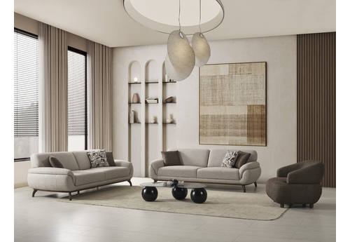 Prada Modern Koltuk Takımı - sitelerankara.com - Pakel Mobilya