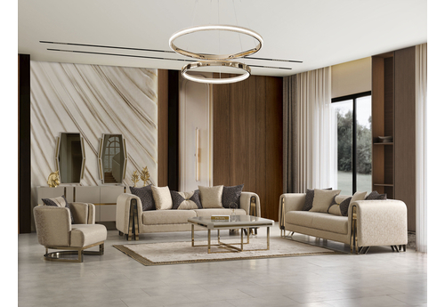 Vera Modern Koltuk Takımı - sitelerankara.com - Pakel Mobilya