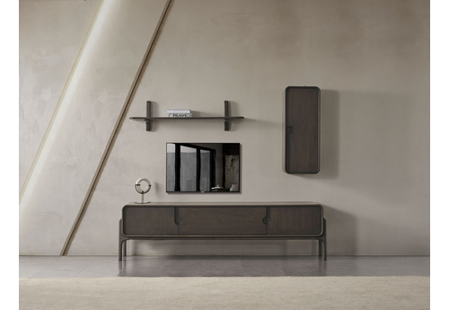 Ürgüp Modern Tv Ünitesi - sitelerankara.com - Pakel Mobilya