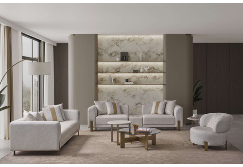 Hermes Modern Koltuk Takımı - sitelerankara.com - Pakel Mobilya