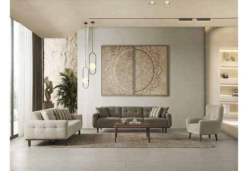 Rio Modern Koltuk Takımı - sitelerankara.com - Pakel Mobilya