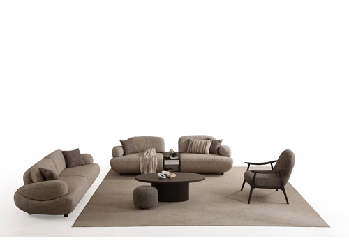 Maserati Modern Koltuk Takımı - sitelerankara.com - Pakel Mobilya